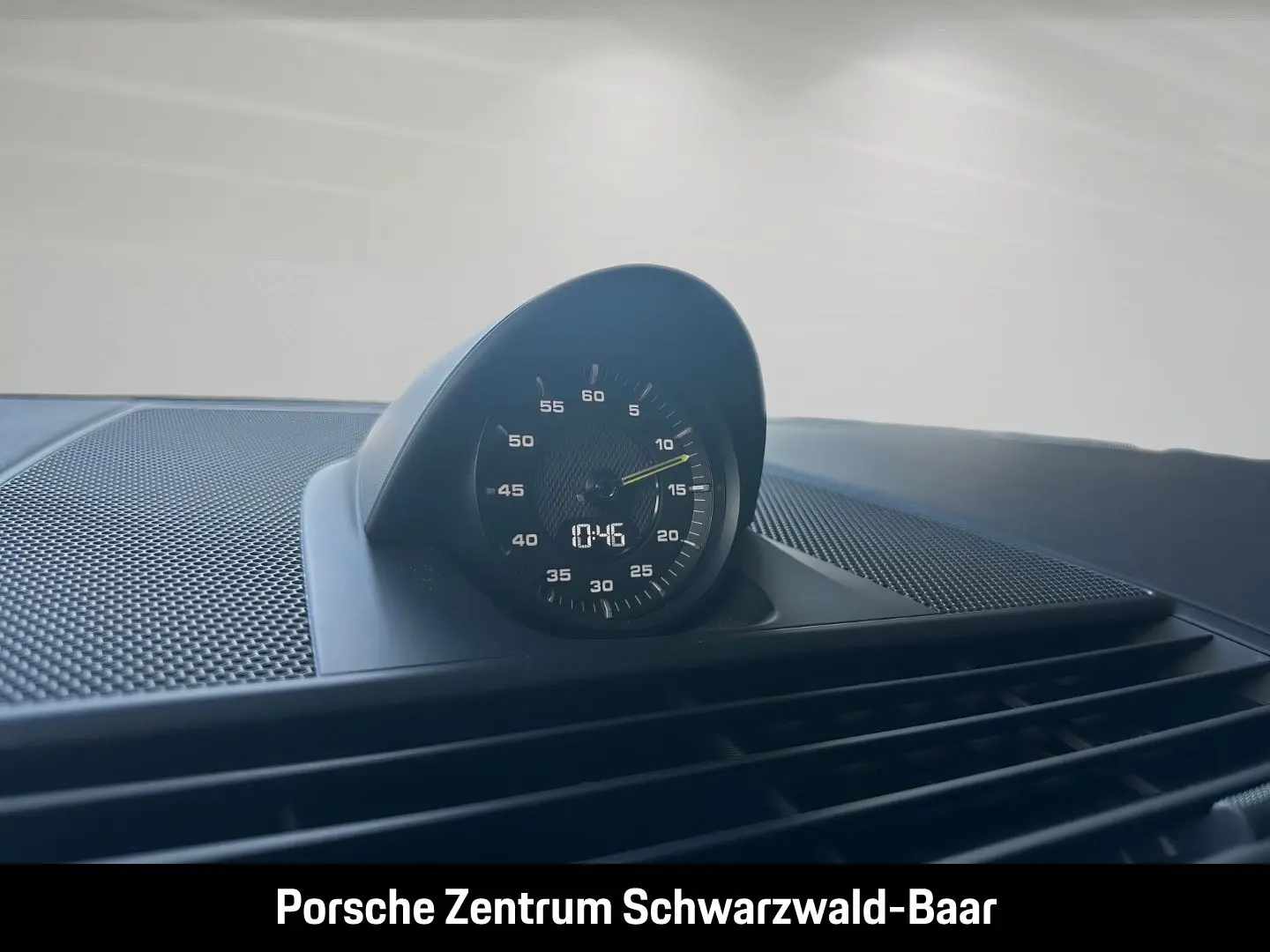 Panamera 4 E-Hybrid Platinum Edition BOSE LED