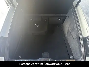 Panamera 4 E-Hybrid Platinum Edition BOSE LED