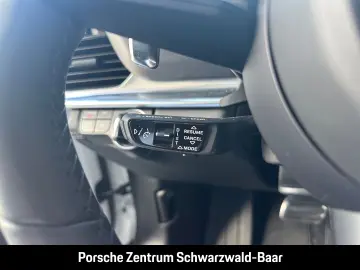 Panamera 4 E-Hybrid Platinum Edition BOSE LED