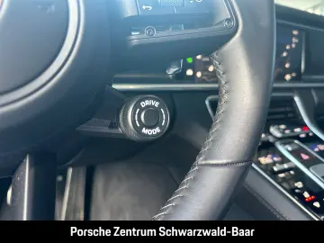 Panamera 4 E-Hybrid Platinum Edition BOSE LED