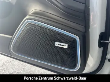Panamera 4 E-Hybrid Platinum Edition BOSE LED