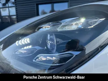 Panamera 4 E-Hybrid Platinum Edition BOSE LED