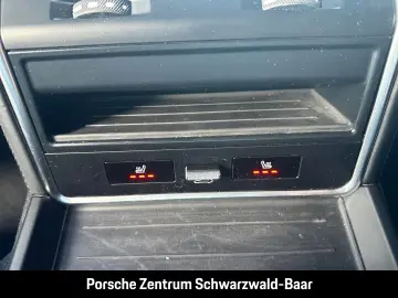 Panamera 4 E-Hybrid Platinum Edition BOSE LED
