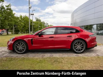 Panamera GTS Sport Turismo HUD LED-Matrix HA-Len