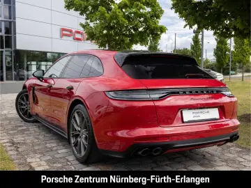 Panamera GTS Sport Turismo HUD LED-Matrix HA-Len