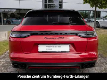Panamera GTS Sport Turismo HUD LED-Matrix HA-Len