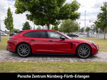 Panamera GTS Sport Turismo HUD LED-Matrix HA-Len