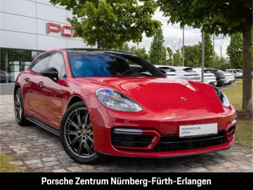 Panamera GTS Sport Turismo HUD LED-Matrix HA-Len