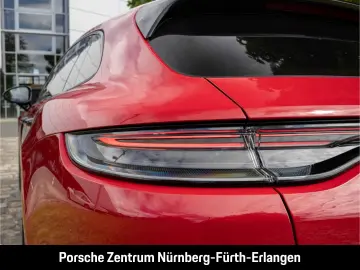 Panamera GTS Sport Turismo HUD LED-Matrix HA-Len