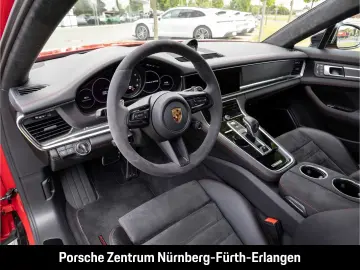 Panamera GTS Sport Turismo HUD LED-Matrix HA-Len
