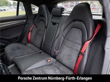 Panamera GTS Sport Turismo HUD LED-Matrix HA-Len
