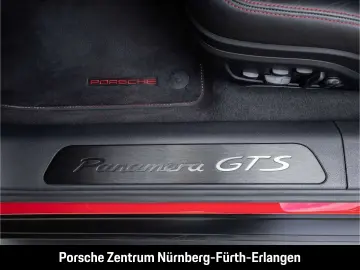 Panamera GTS Sport Turismo HUD LED-Matrix HA-Len