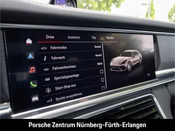Panamera GTS Sport Turismo HUD LED-Matrix HA-Len