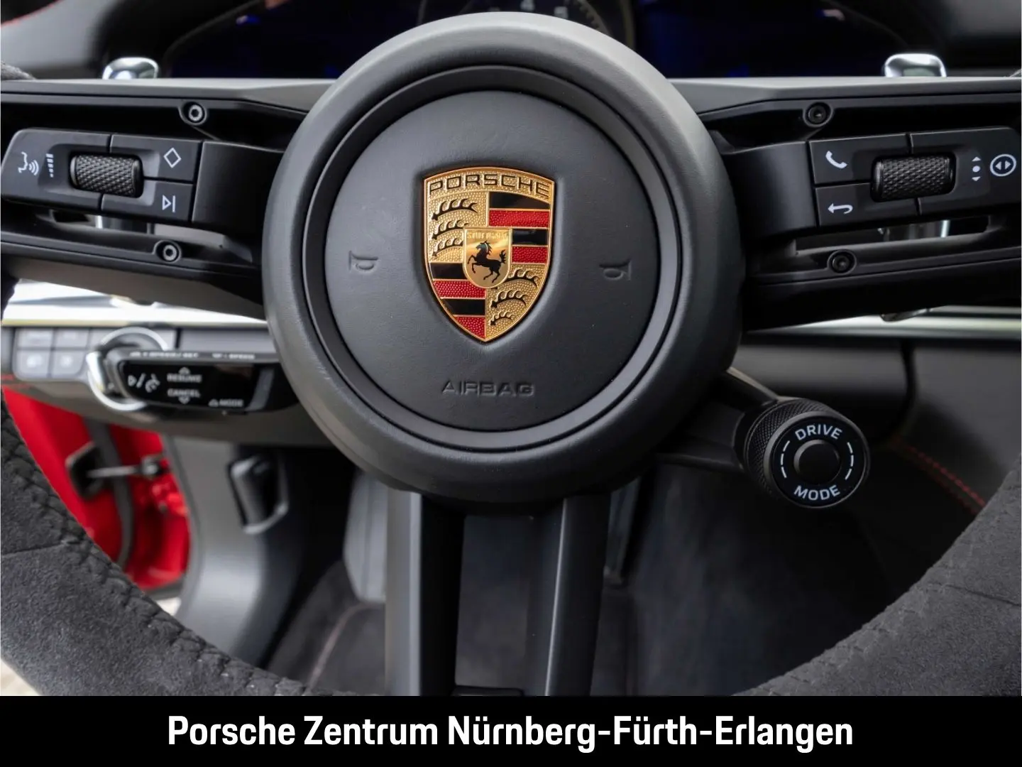 Panamera GTS Sport Turismo HUD LED-Matrix HA-Len