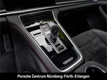 Panamera GTS Sport Turismo HUD LED-Matrix HA-Len