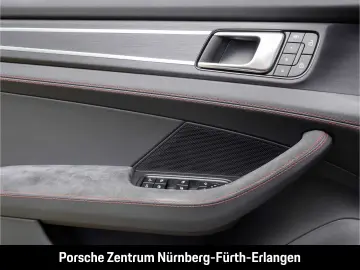 Panamera GTS Sport Turismo HUD LED-Matrix HA-Len