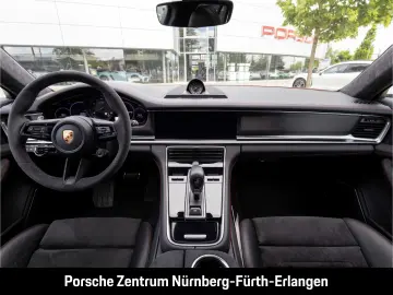 Panamera GTS Sport Turismo HUD LED-Matrix HA-Len