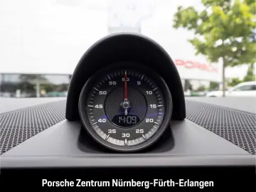 Panamera GTS Sport Turismo HUD LED-Matrix HA-Len
