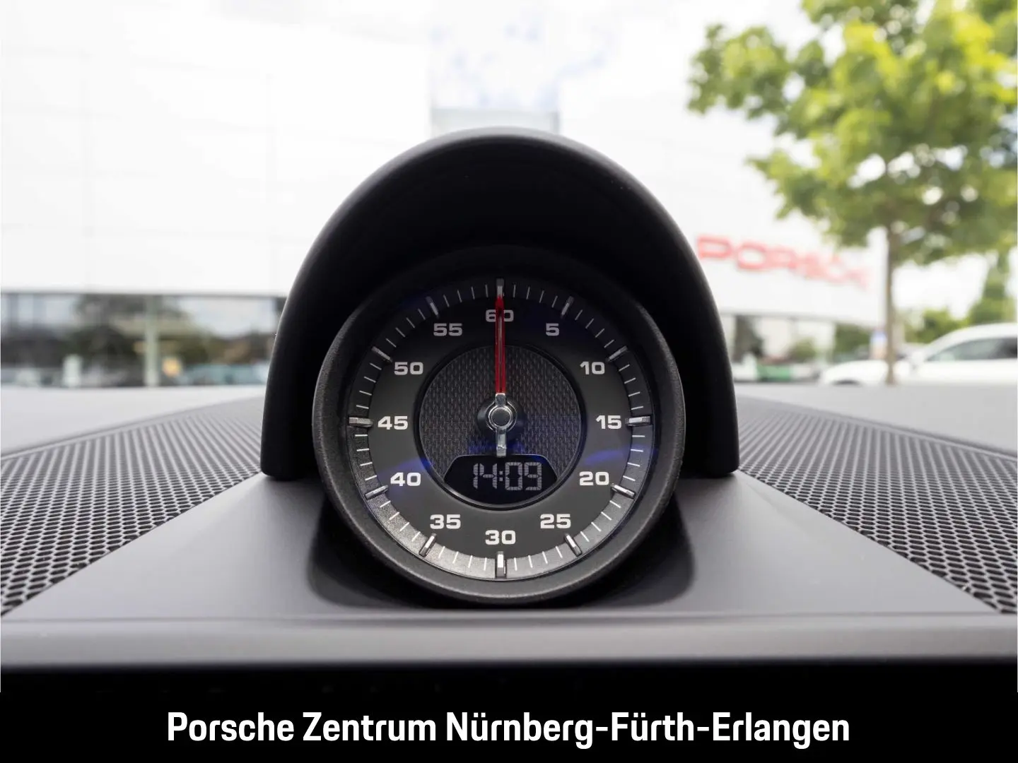 Panamera GTS Sport Turismo HUD LED-Matrix HA-Len