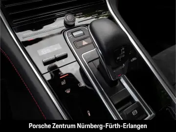 Panamera GTS Sport Turismo HUD LED-Matrix HA-Len