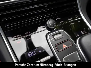 Panamera GTS Sport Turismo HUD LED-Matrix HA-Len