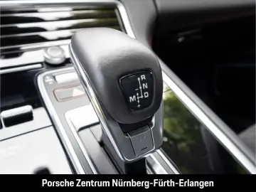 Panamera GTS Sport Turismo HUD LED-Matrix HA-Len