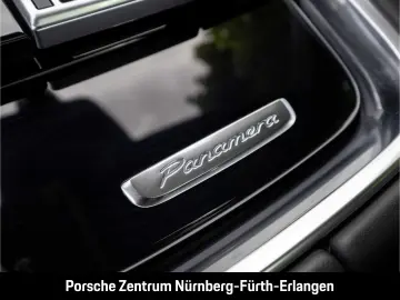 Panamera GTS Sport Turismo HUD LED-Matrix HA-Len