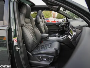 Audi Q7 55 TFSI e quattro tiptronic S line