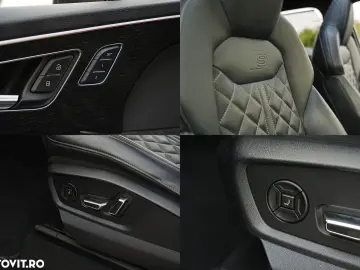 Audi Q7 55 TFSI e quattro tiptronic S line