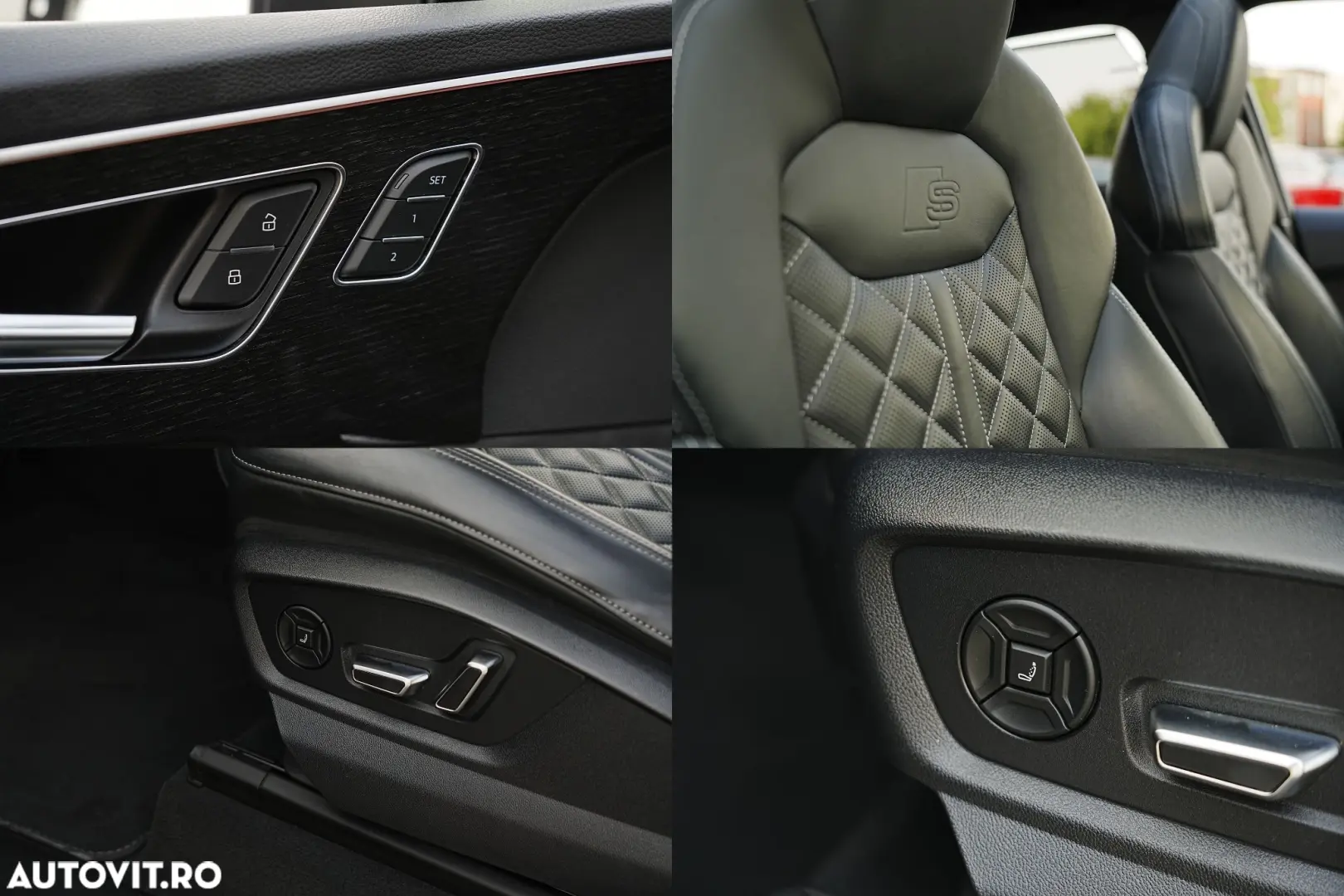 Audi Q7 55 TFSI e quattro tiptronic S line