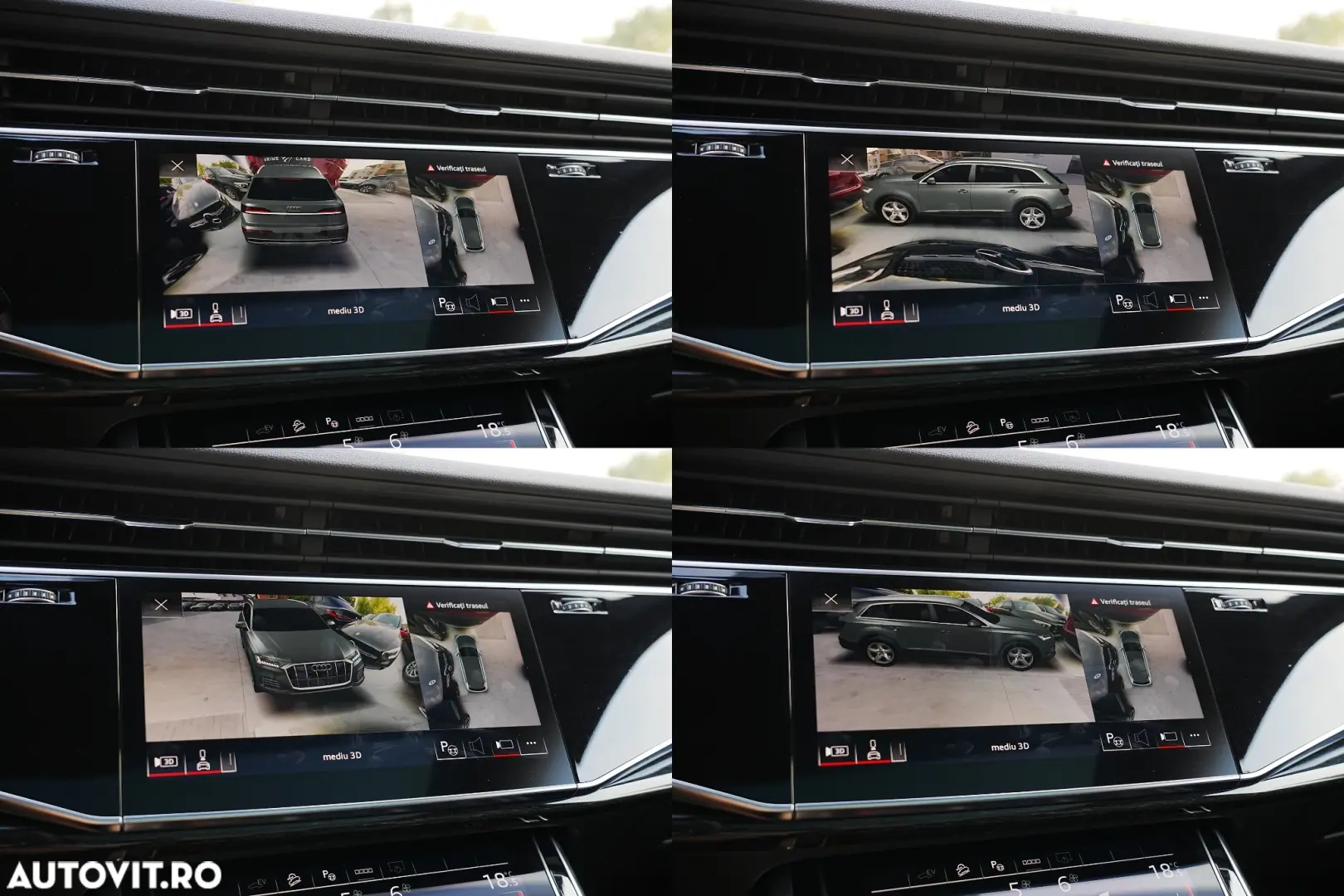Audi Q7 55 TFSI e quattro tiptronic S line
