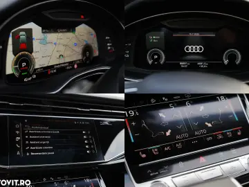 Audi Q7 55 TFSI e quattro tiptronic S line