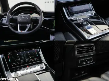 Audi Q7 55 TFSI e quattro tiptronic S line