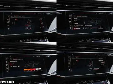Audi Q7 55 TFSI e quattro tiptronic S line