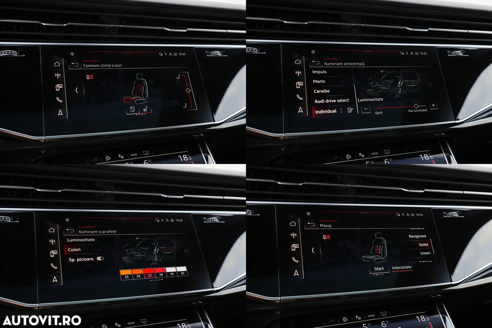 Audi Q7 55 TFSI e quattro tiptronic S line