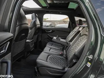 Audi Q7 55 TFSI e quattro tiptronic S line