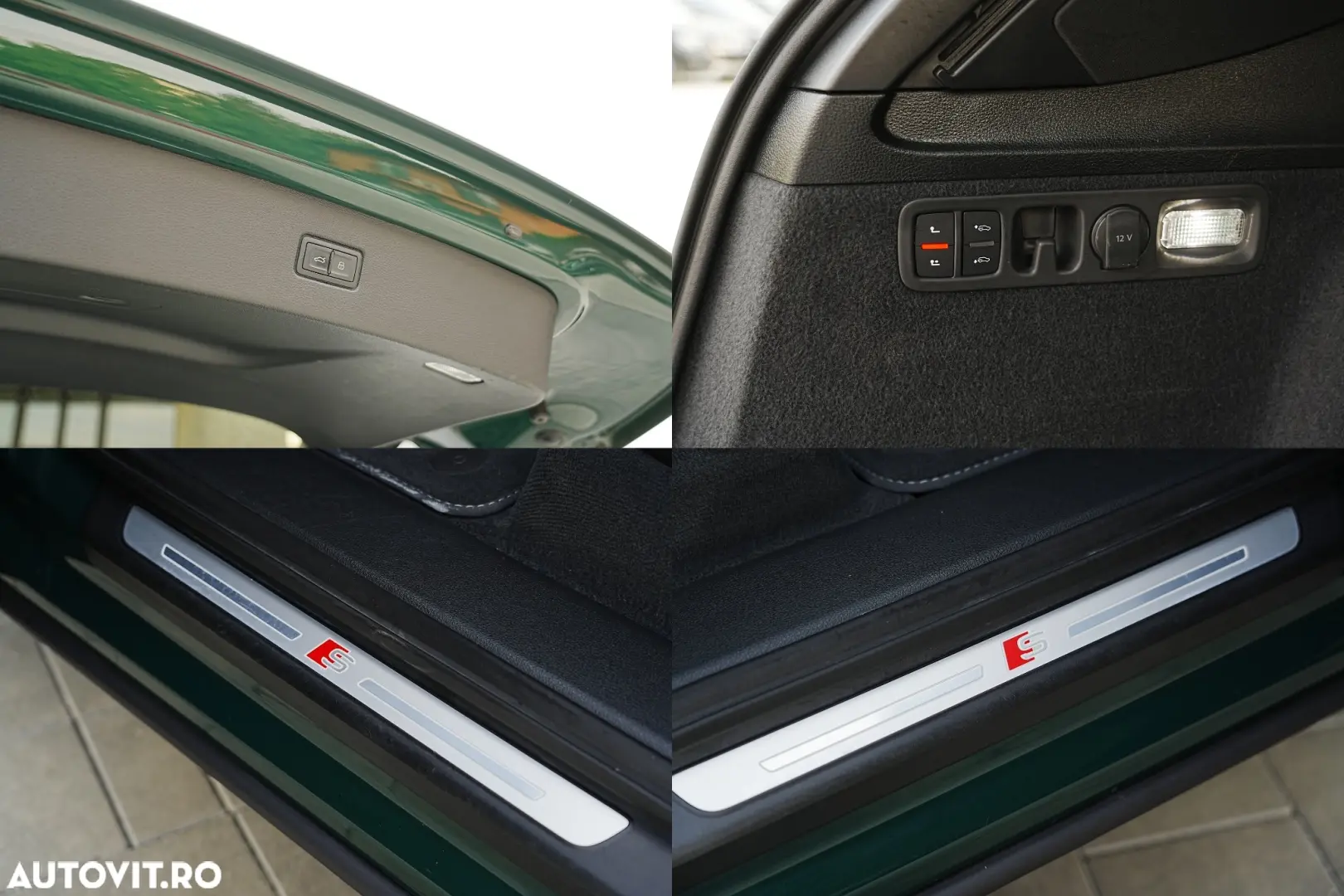 Audi Q7 55 TFSI e quattro tiptronic S line