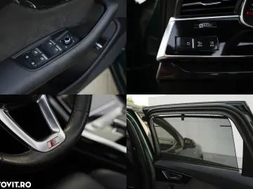 Audi Q7 55 TFSI e quattro tiptronic S line