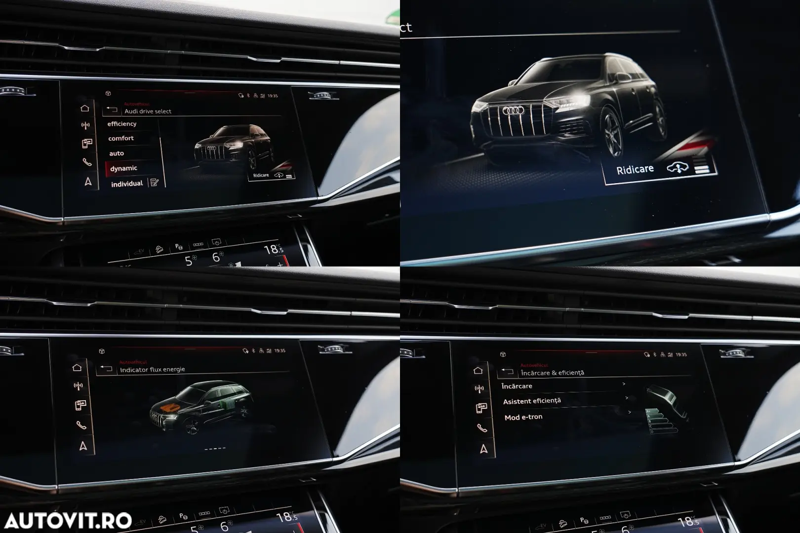 Audi Q7 55 TFSI e quattro tiptronic S line