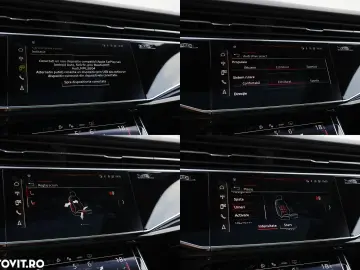 Audi Q7 55 TFSI e quattro tiptronic S line