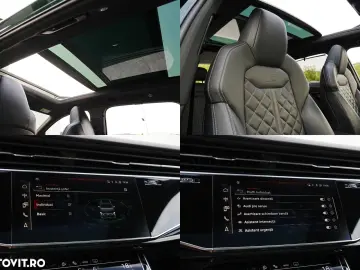Audi Q7 55 TFSI e quattro tiptronic S line