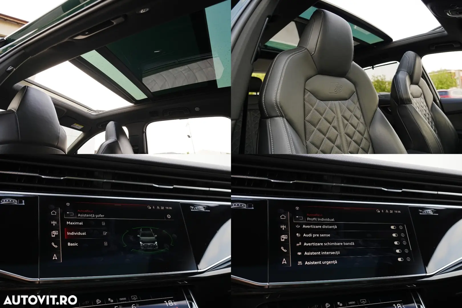 Audi Q7 55 TFSI e quattro tiptronic S line