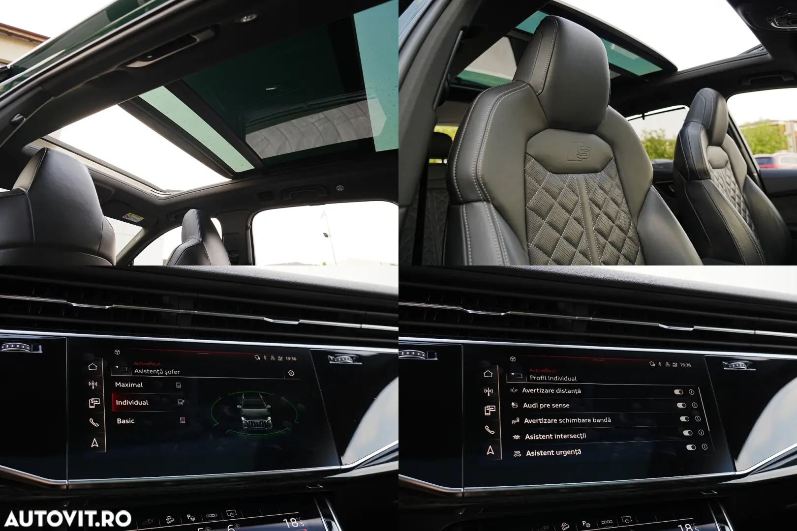Audi Q7 55 TFSI e quattro tiptronic S line