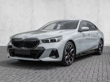 BMW 520 i Limousine MSportPro
