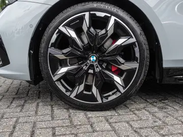 BMW 520 i Limousine MSportPro