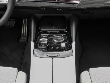 BMW 520 i Limousine MSportPro