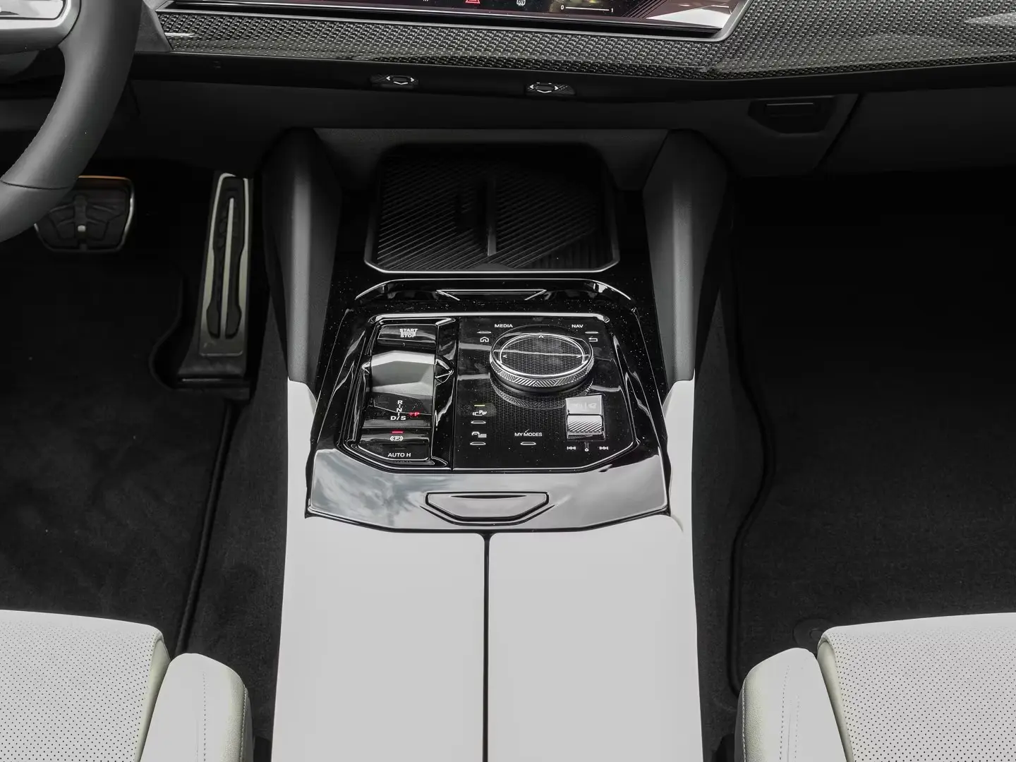 BMW 520 i Limousine MSportPro