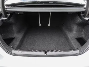 BMW 520 i Limousine MSportPro