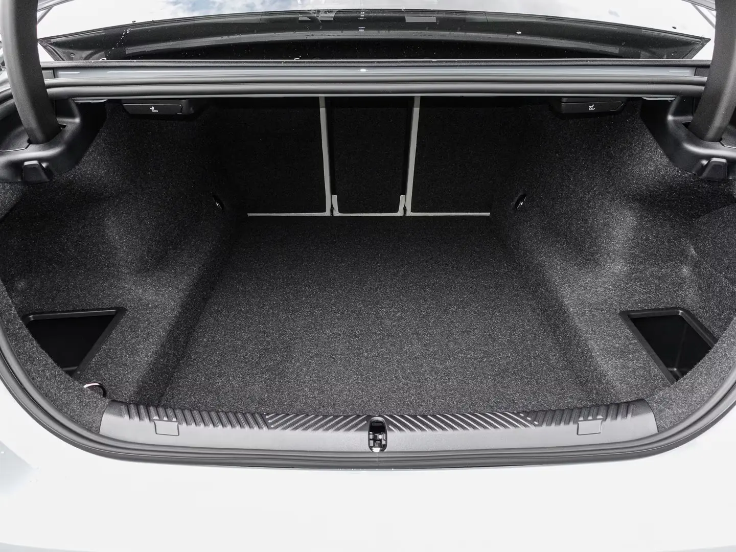 BMW 520 i Limousine MSportPro