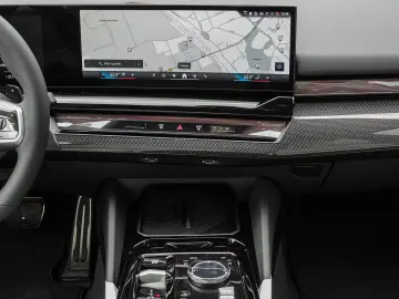 BMW 520 i Limousine MSportPro